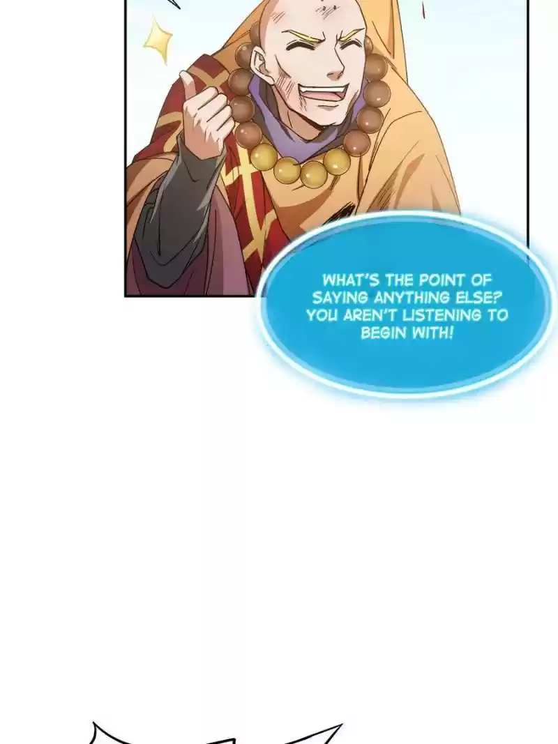 Cultivation Chat Group Chapter 322