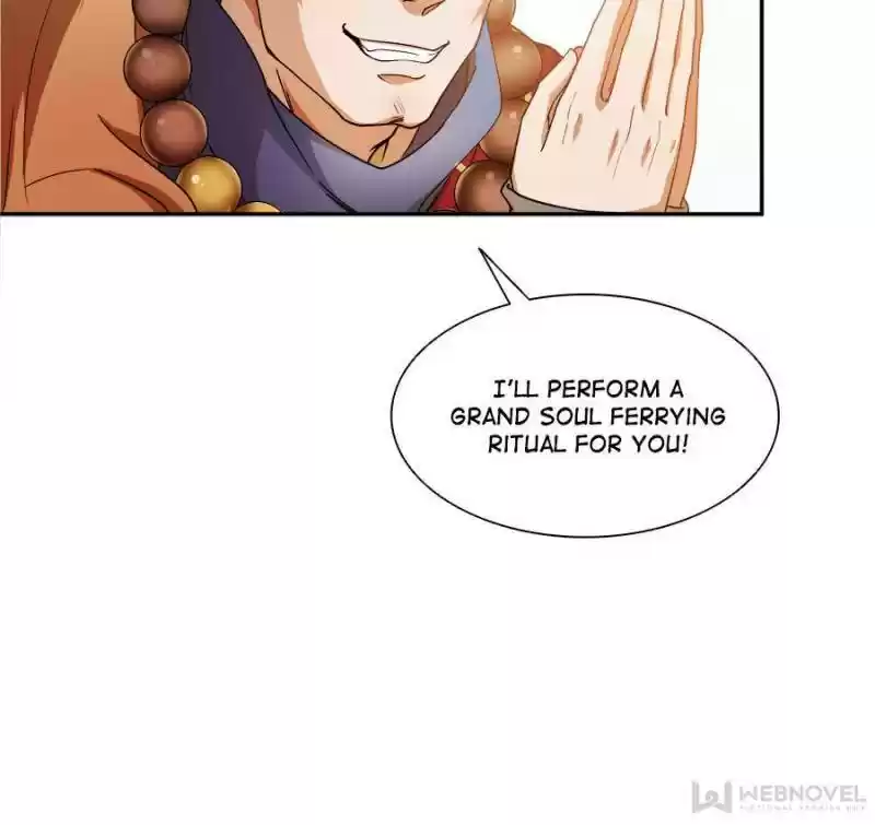 Cultivation Chat Group Chapter 322