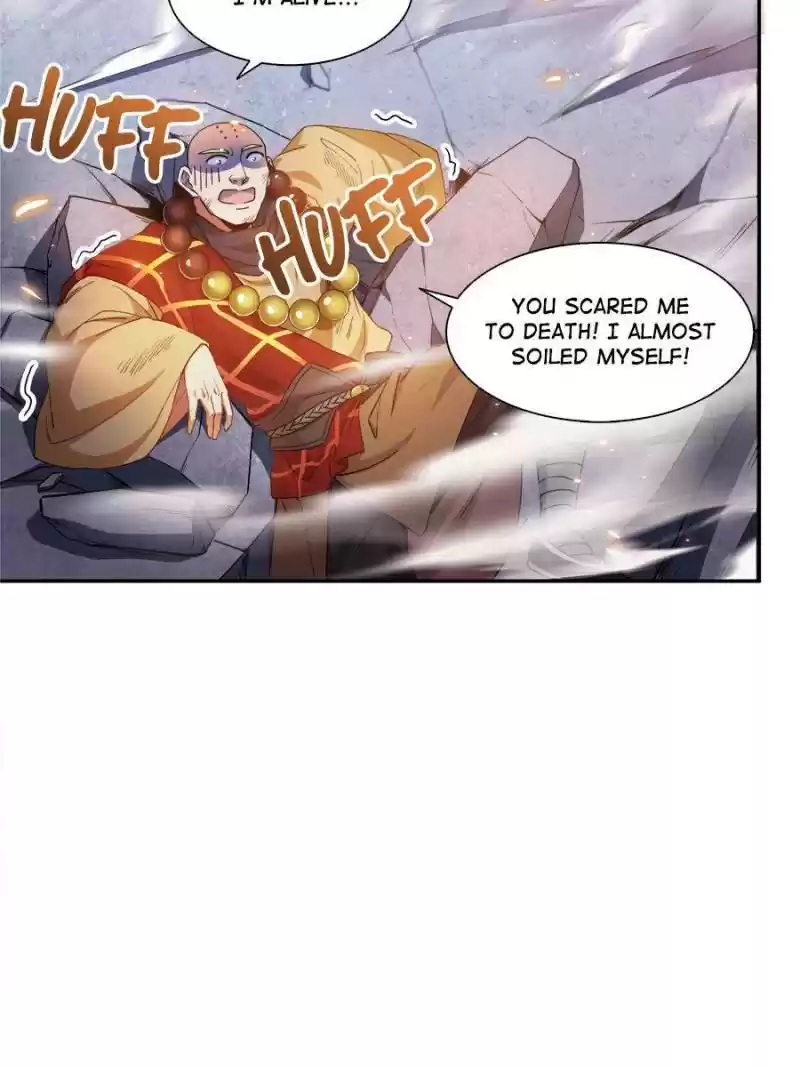 Cultivation Chat Group Chapter 322