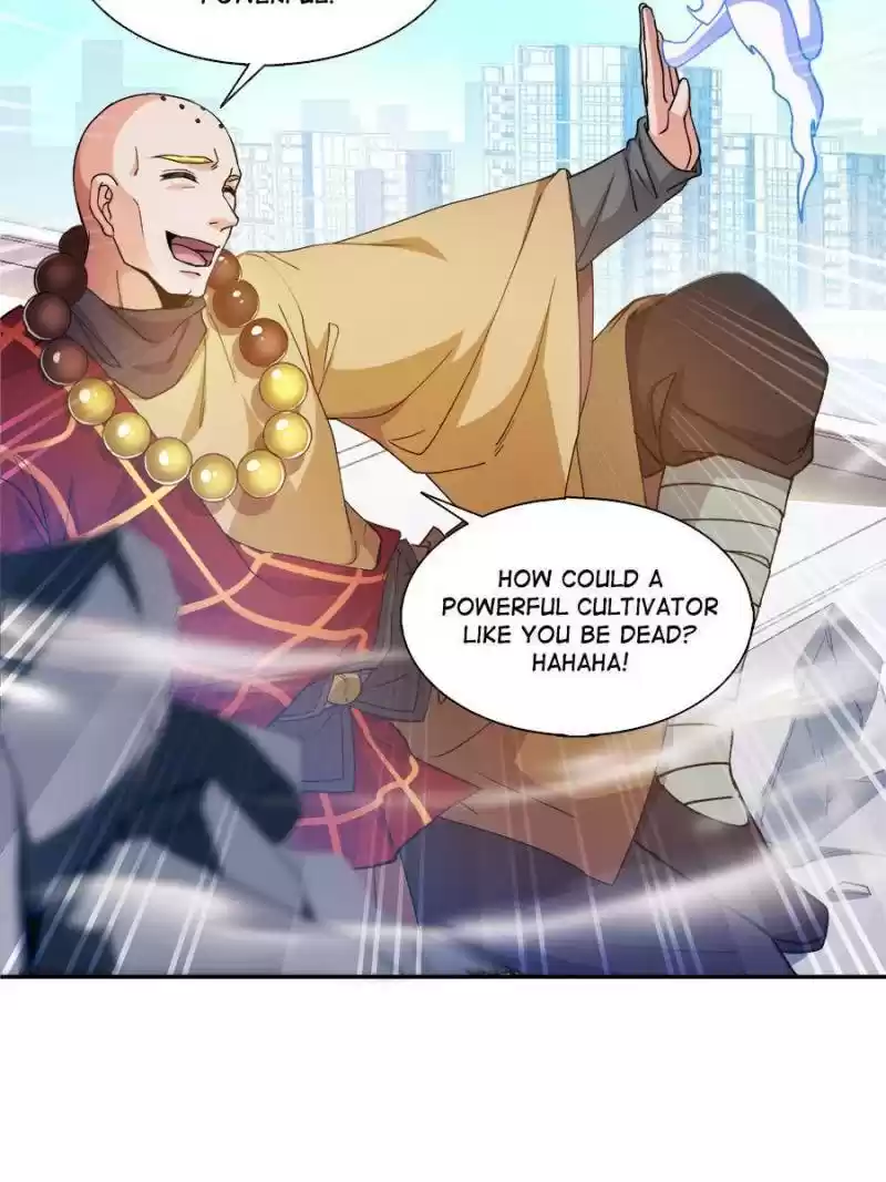 Cultivation Chat Group Chapter 322