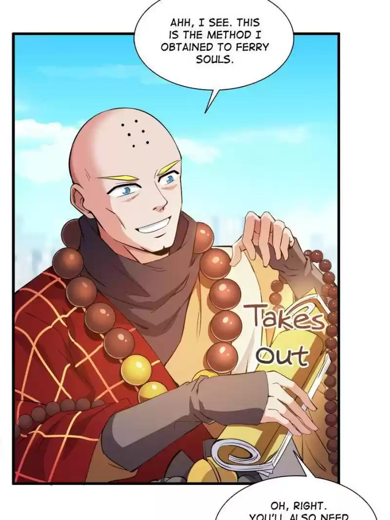 Cultivation Chat Group Chapter 322