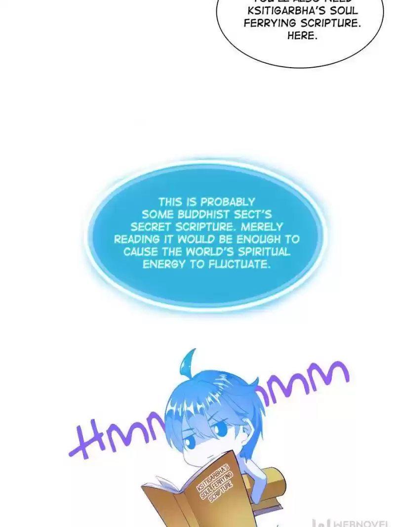 Cultivation Chat Group Chapter 322