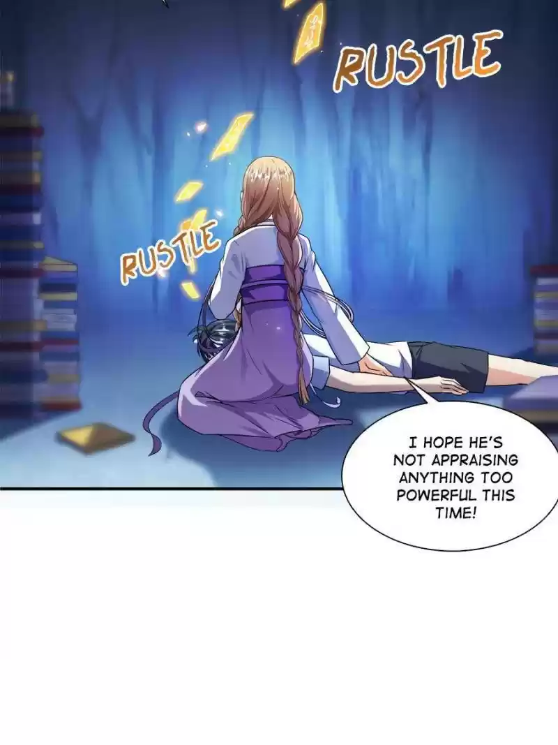 Cultivation Chat Group Chapter 322