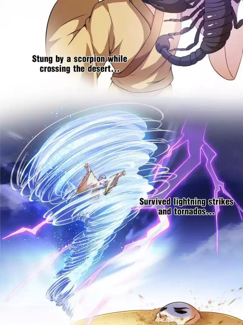 Cultivation Chat Group Chapter 322