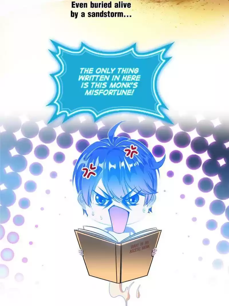 Cultivation Chat Group Chapter 322