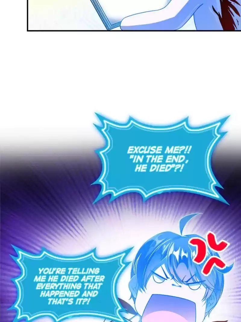 Cultivation Chat Group Chapter 322