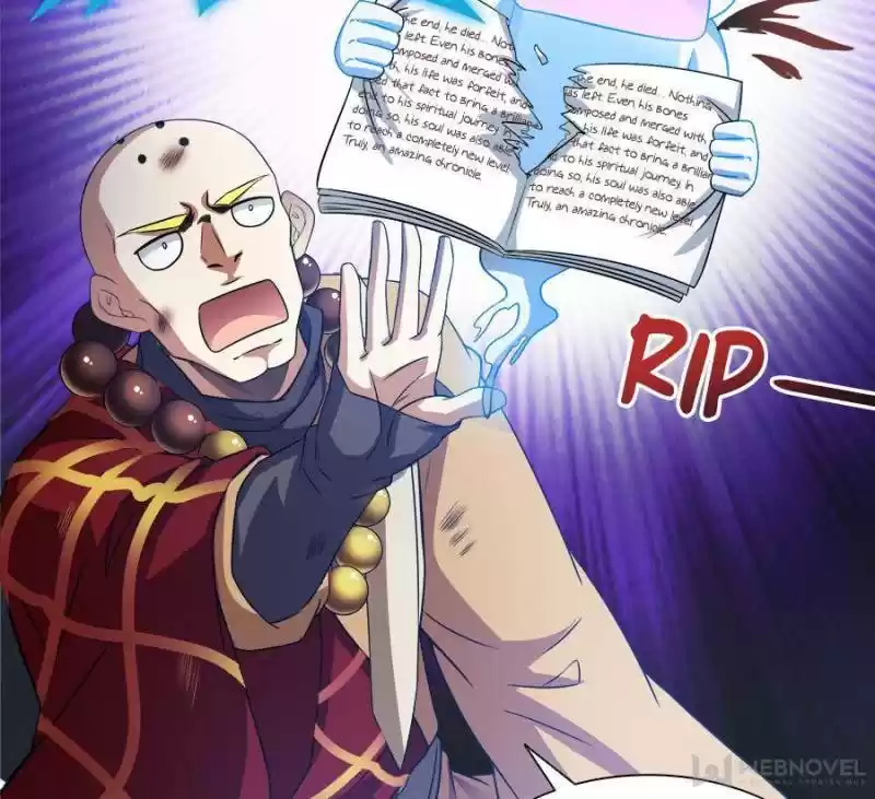 Cultivation Chat Group Chapter 322