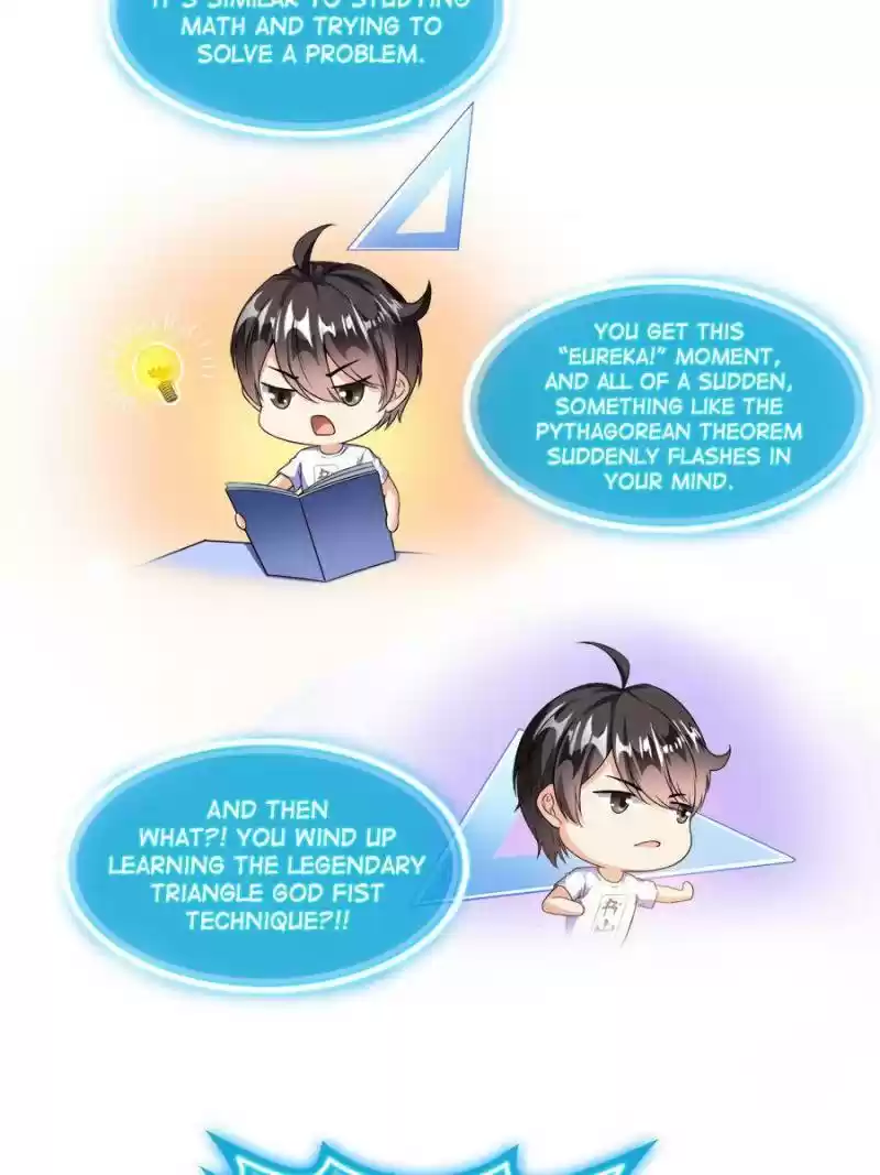 Cultivation Chat Group Chapter 322