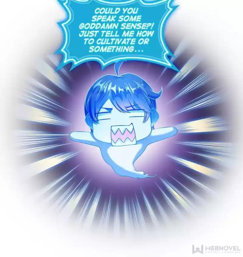 Cultivation Chat Group Chapter 322