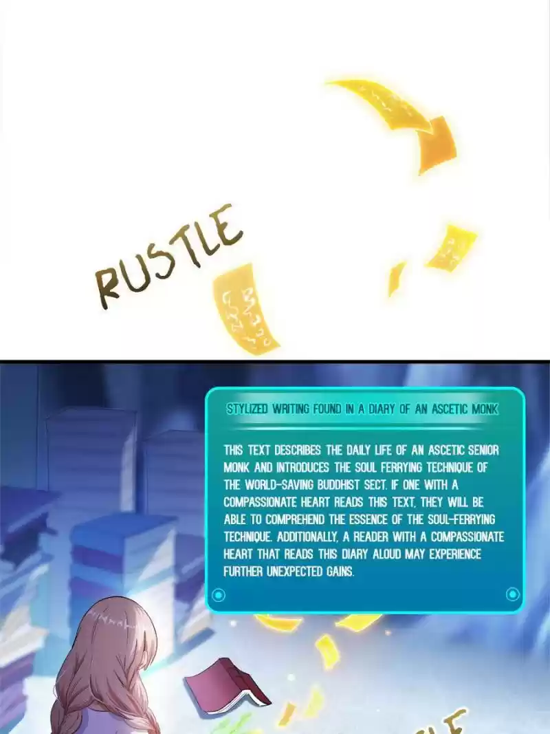 Cultivation Chat Group Chapter 322