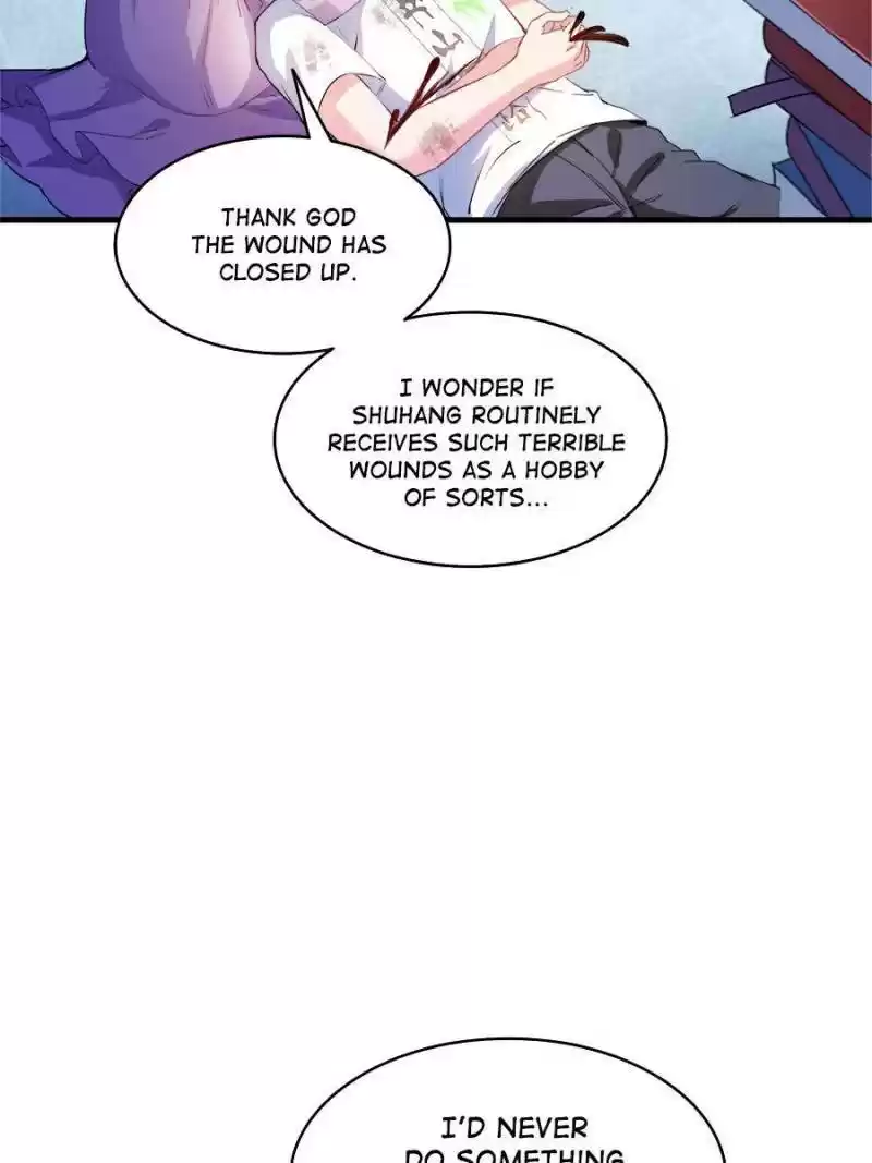 Cultivation Chat Group Chapter 322