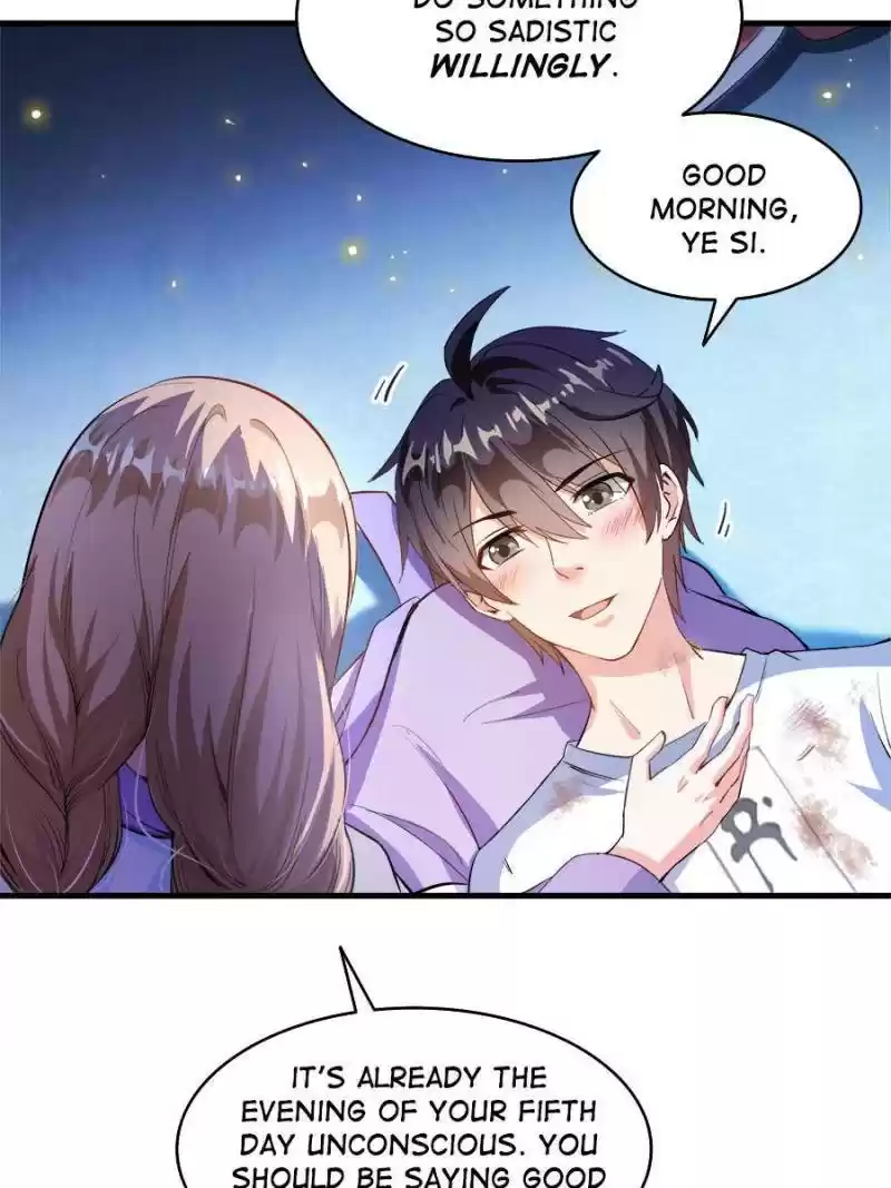 Cultivation Chat Group Chapter 322