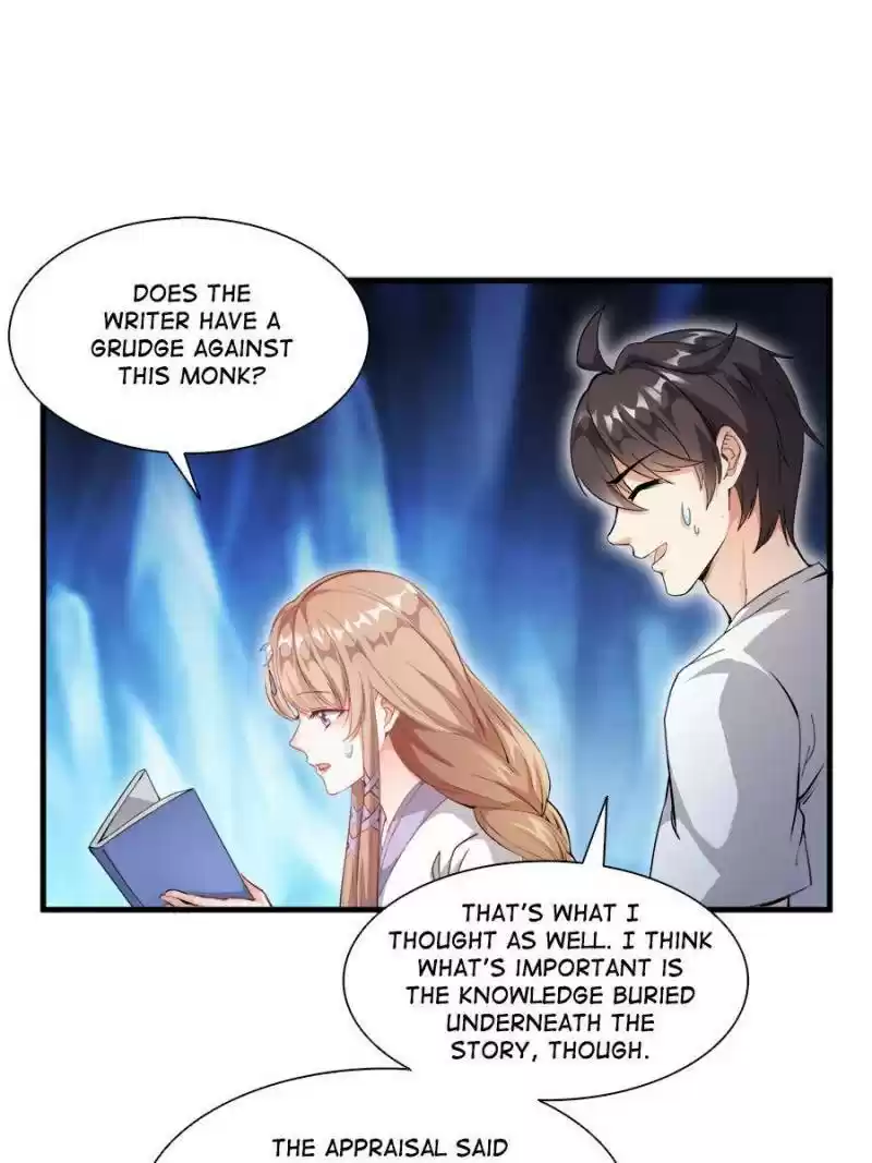 Cultivation Chat Group Chapter 322