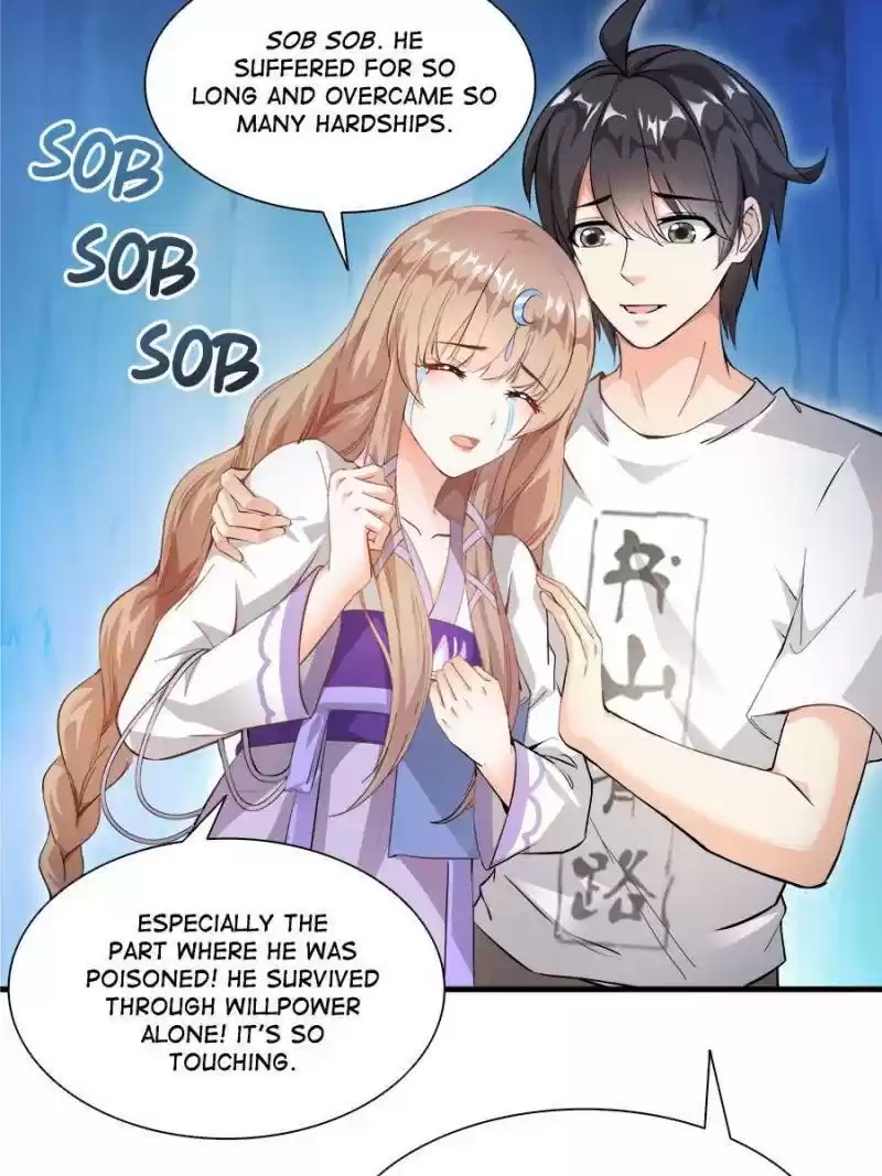 Cultivation Chat Group Chapter 322