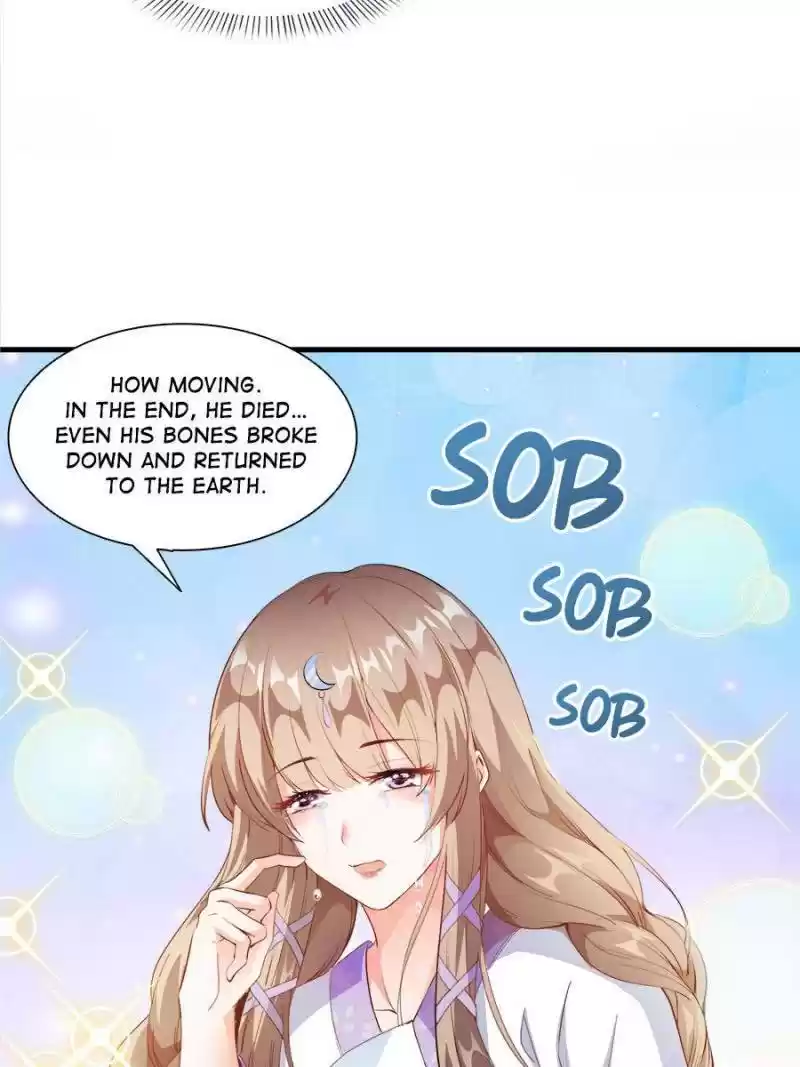 Cultivation Chat Group Chapter 322