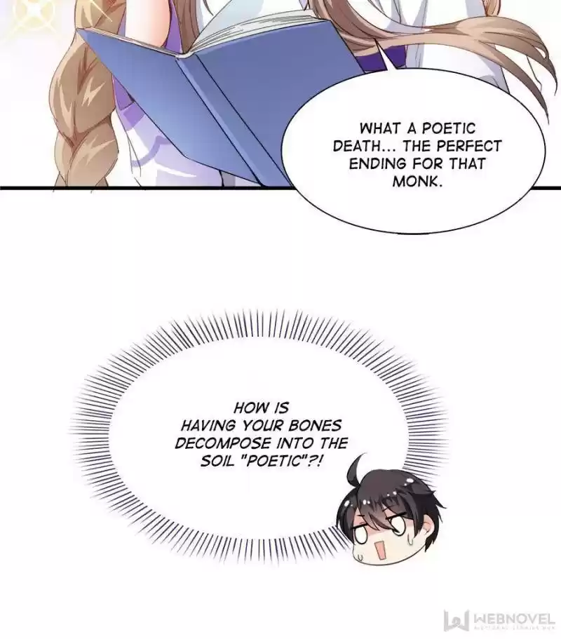 Cultivation Chat Group Chapter 322