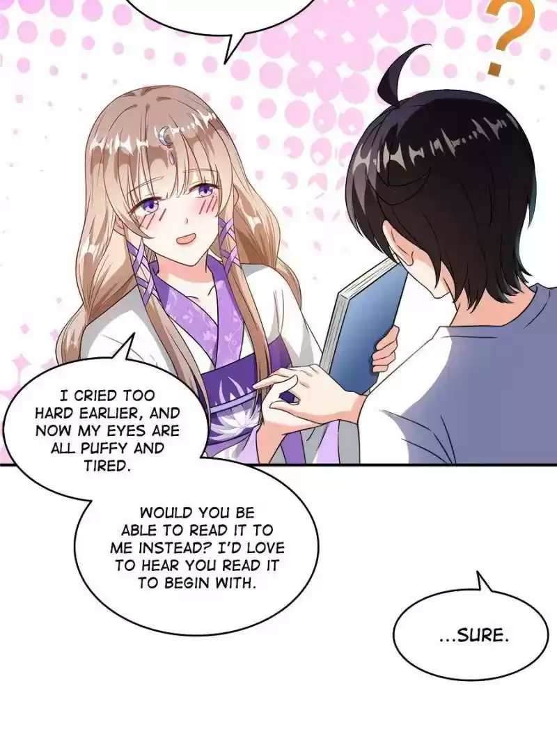 Cultivation Chat Group Chapter 323