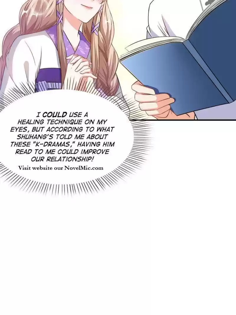 Cultivation Chat Group Chapter 323