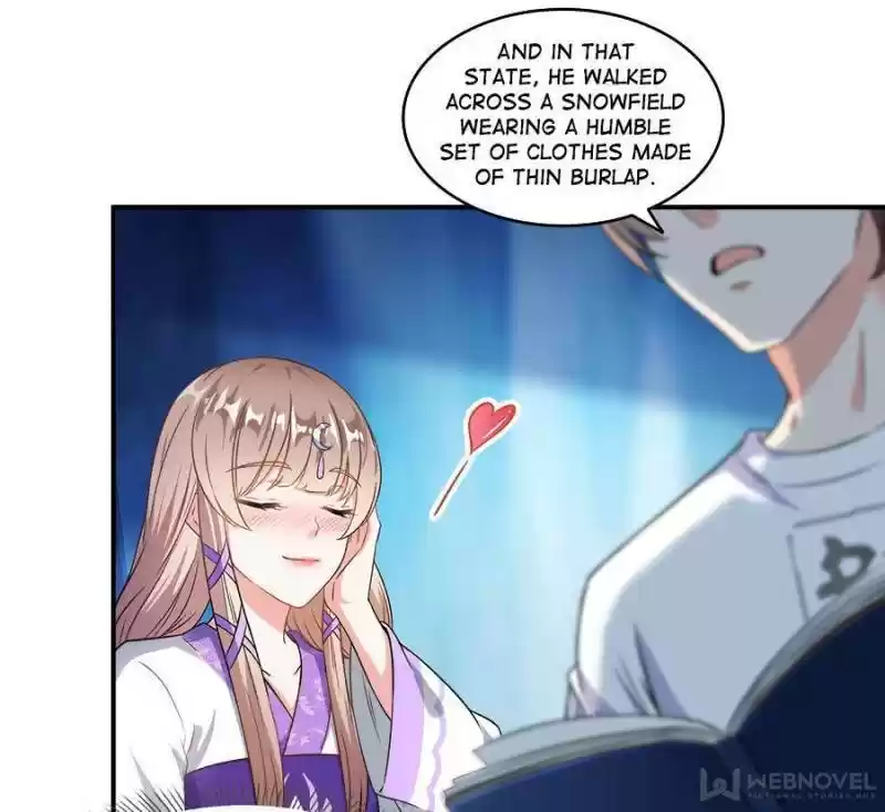 Cultivation Chat Group Chapter 323