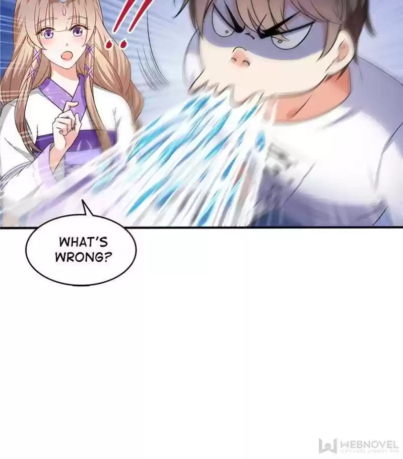 Cultivation Chat Group Chapter 323