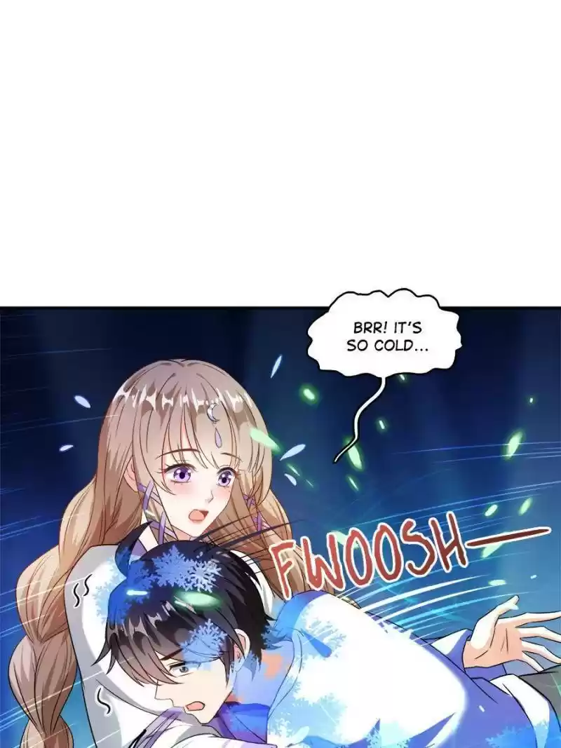 Cultivation Chat Group Chapter 323