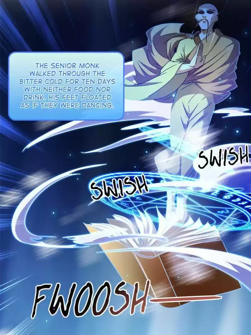 Cultivation Chat Group Chapter 323