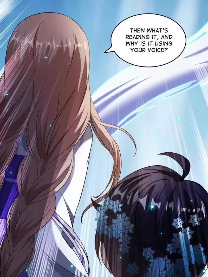 Cultivation Chat Group Chapter 323