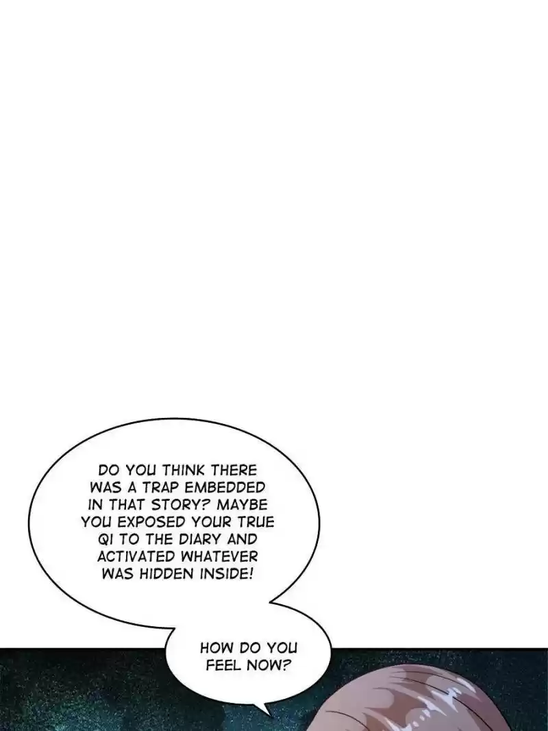 Cultivation Chat Group Chapter 323