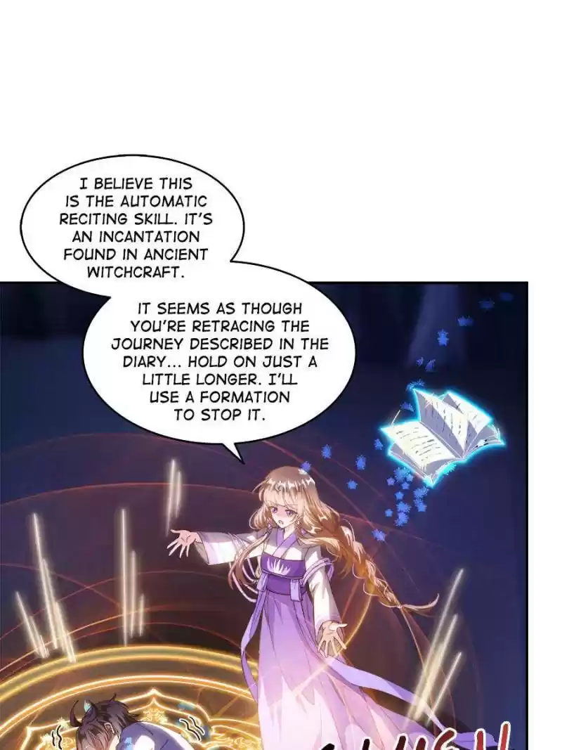 Cultivation Chat Group Chapter 323