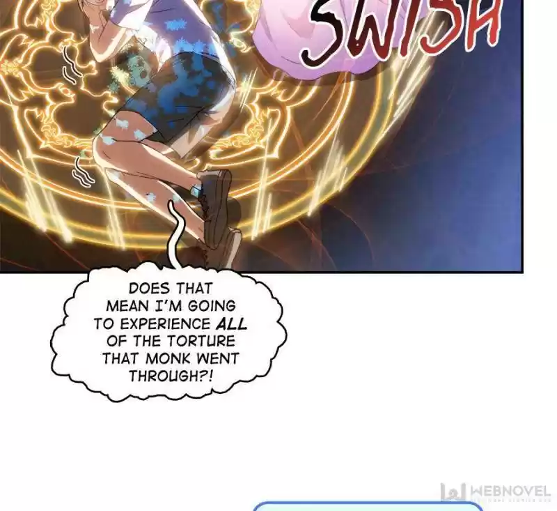 Cultivation Chat Group Chapter 323