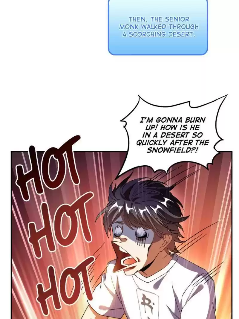 Cultivation Chat Group Chapter 323