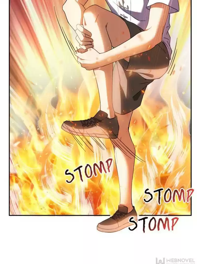 Cultivation Chat Group Chapter 323