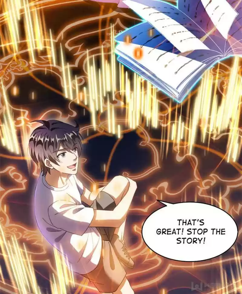 Cultivation Chat Group Chapter 323