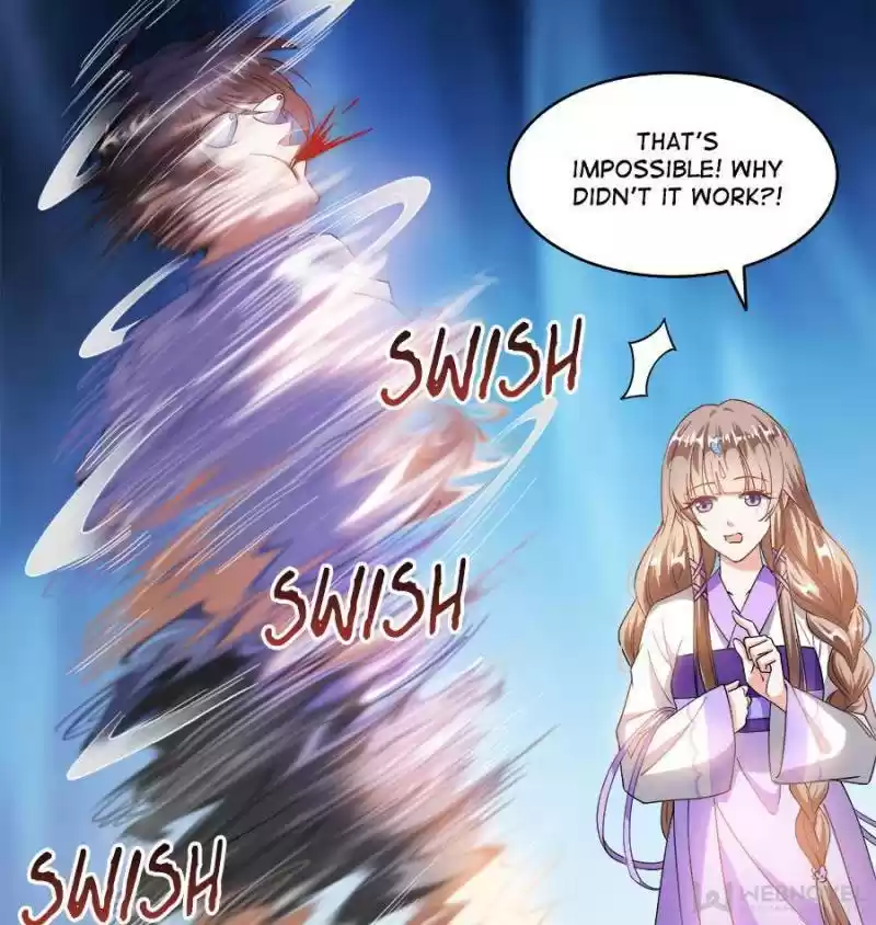 Cultivation Chat Group Chapter 323