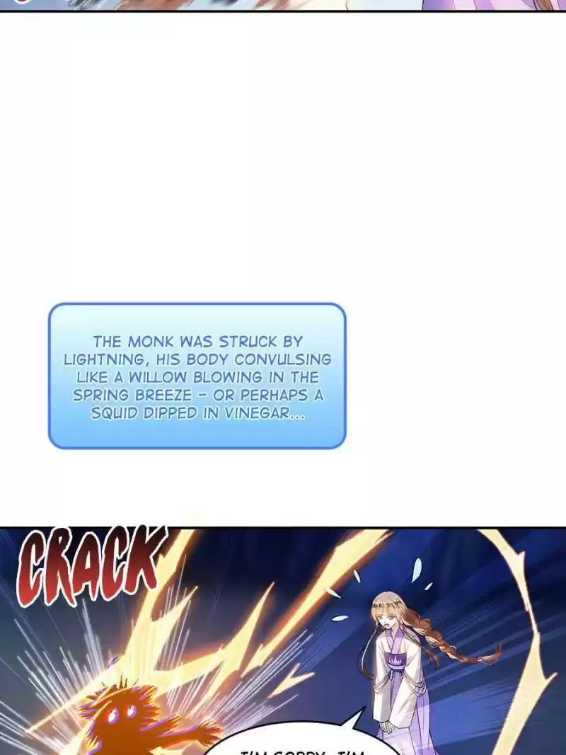 Cultivation Chat Group Chapter 323