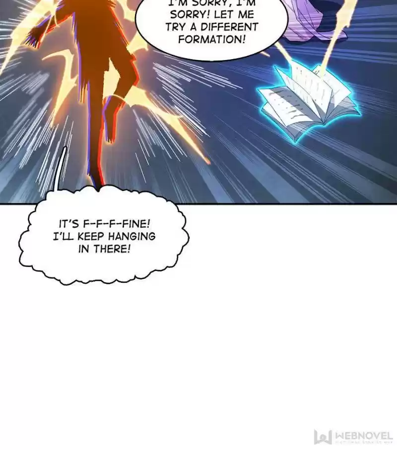 Cultivation Chat Group Chapter 323