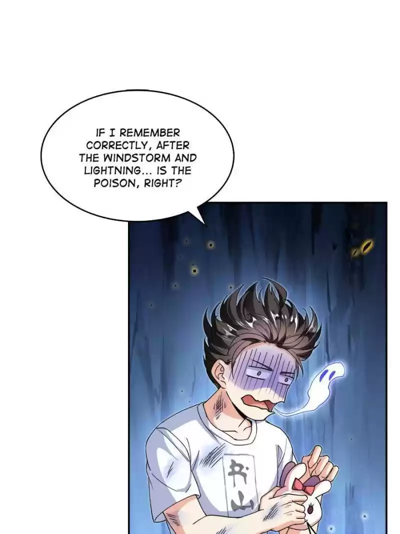 Cultivation Chat Group Chapter 323