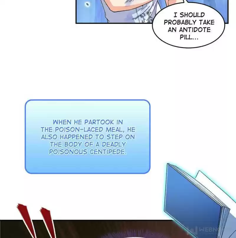 Cultivation Chat Group Chapter 323