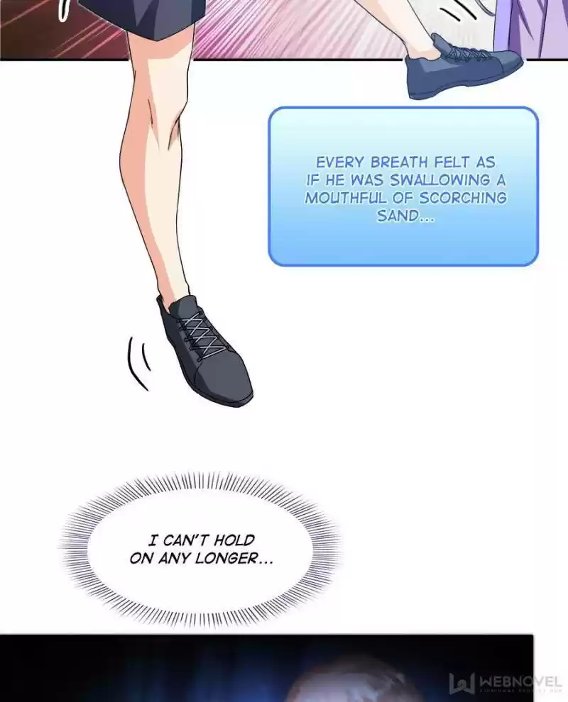 Cultivation Chat Group Chapter 323