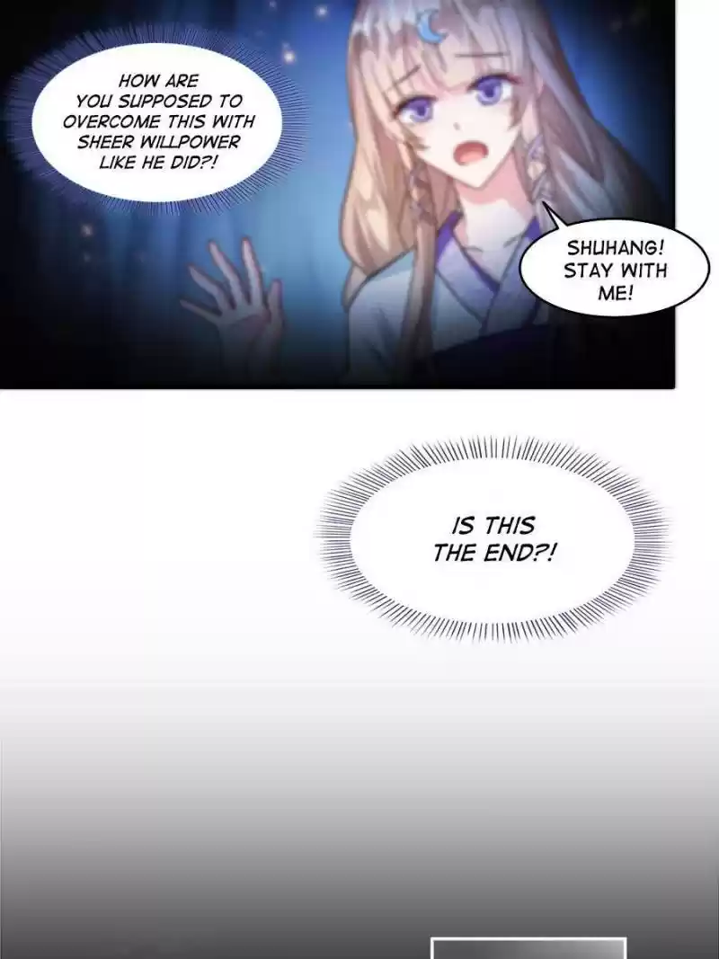 Cultivation Chat Group Chapter 323