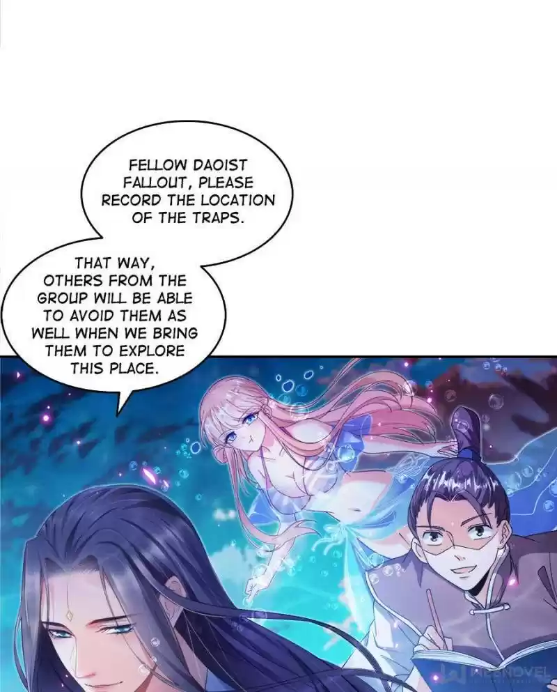 Cultivation Chat Group Chapter 323