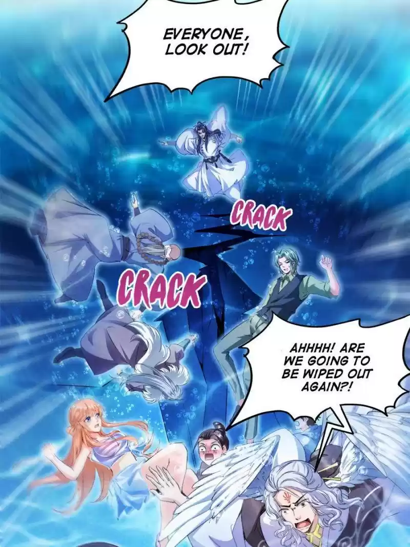 Cultivation Chat Group Chapter 323