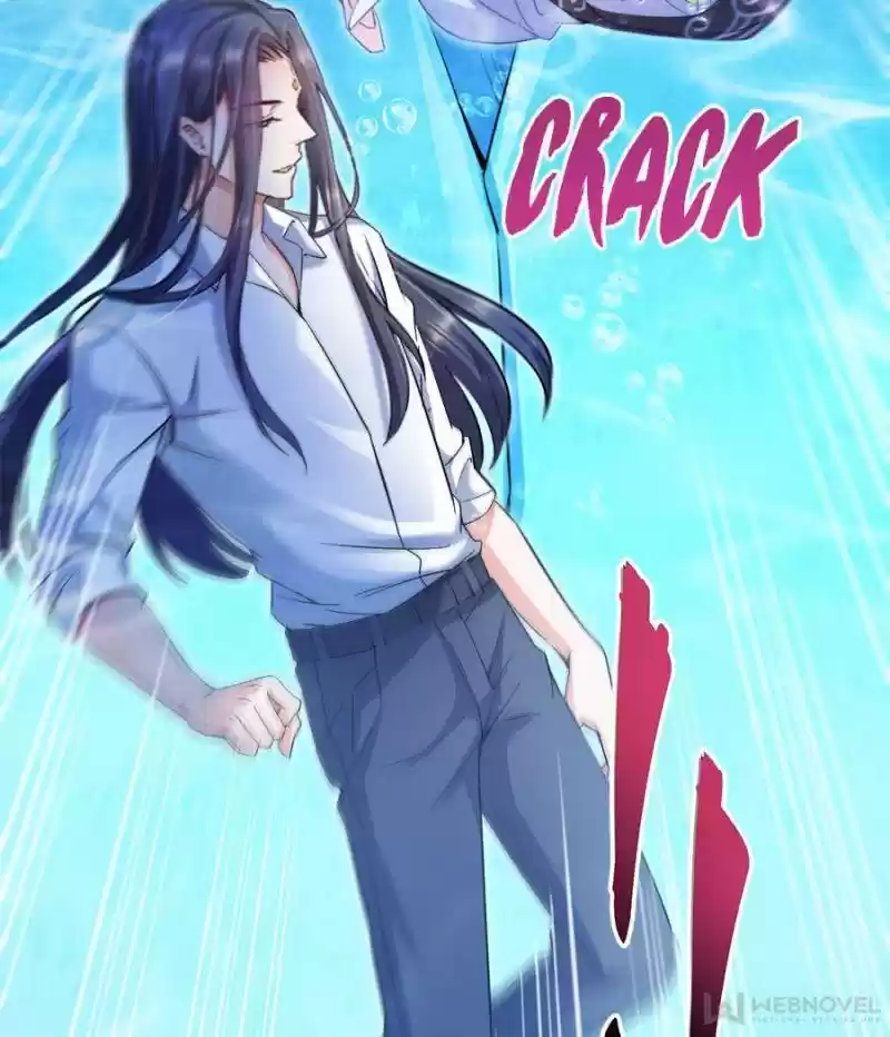 Cultivation Chat Group Chapter 323