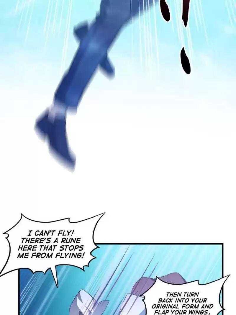 Cultivation Chat Group Chapter 323