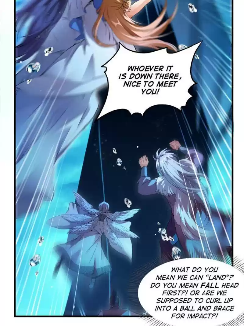 Cultivation Chat Group Chapter 323