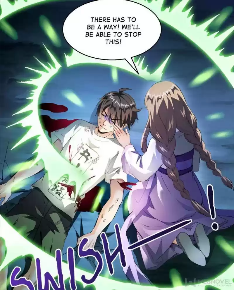 Cultivation Chat Group Chapter 323