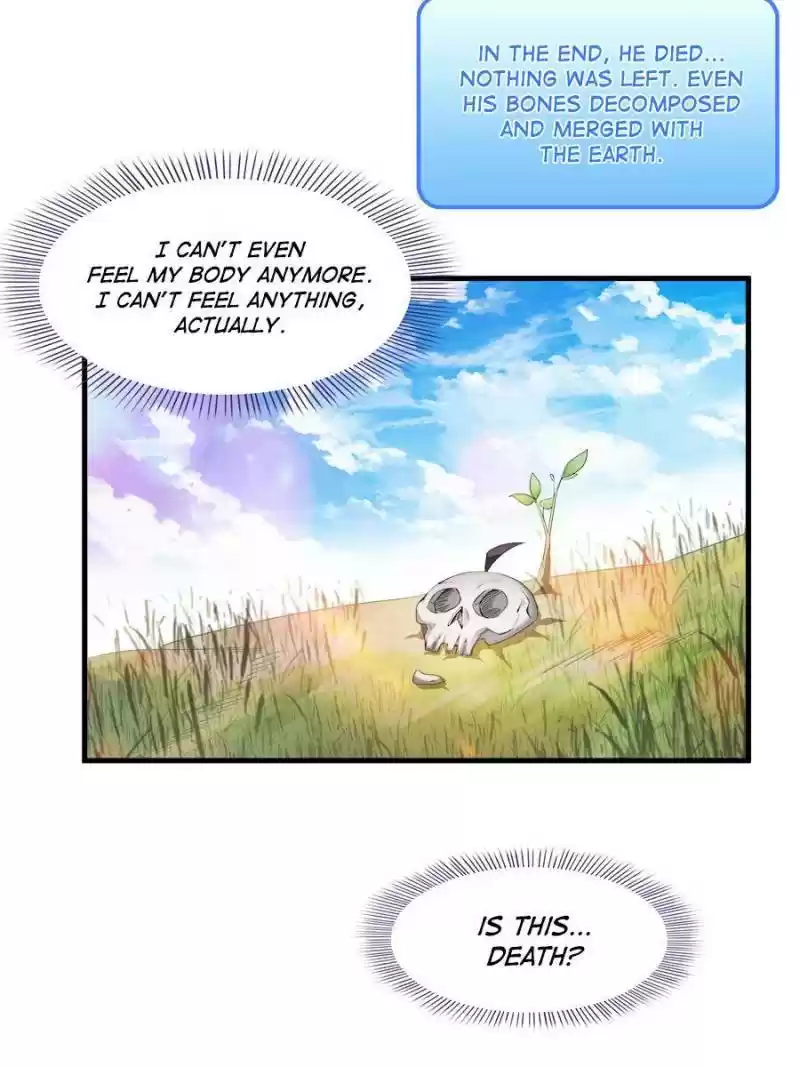 Cultivation Chat Group Chapter 323