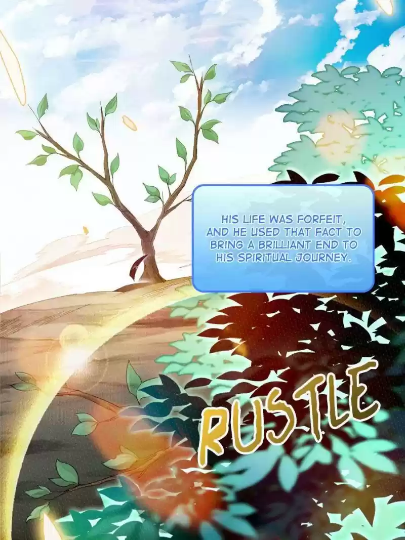 Cultivation Chat Group Chapter 323