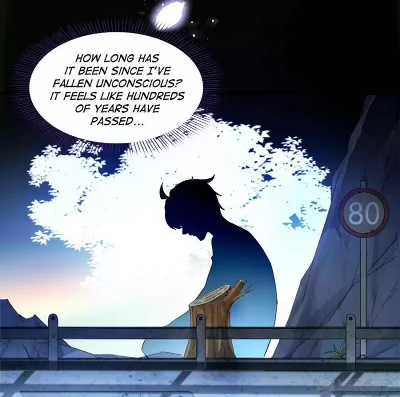 Cultivation Chat Group Chapter 323