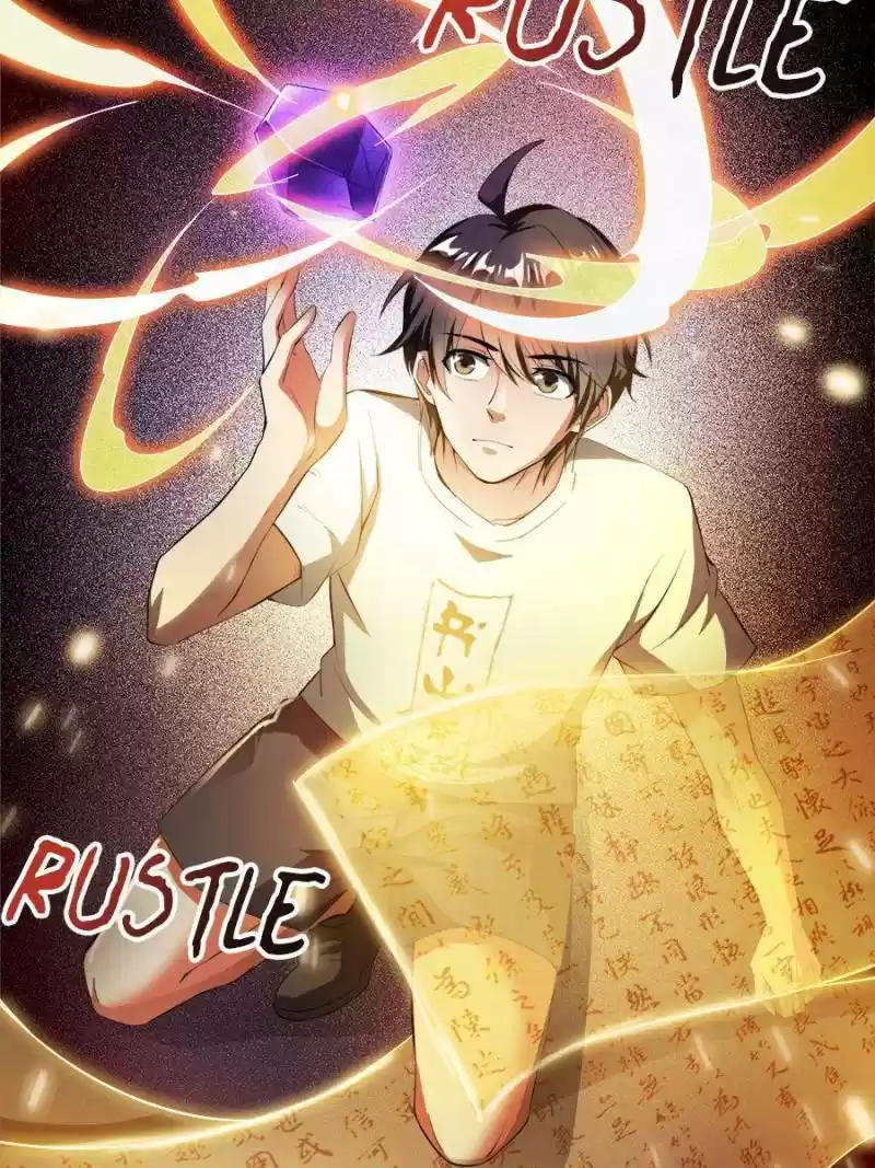 Cultivation Chat Group Chapter 323